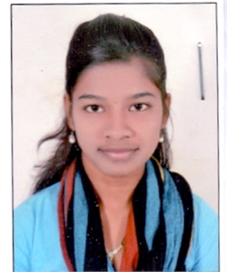 Nikita Dhumal - Part time Cleaner and Cook and Patient Care and Elderly Care and Baby Sitter in siwadi in Mumbai