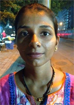 Nikita Gaikwad