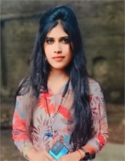 Nikita Gaikwad - Full time Baby Sitter in Pune in Pune