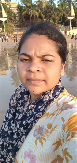 Nikita jojo - Full time Patient Care and Elderly Care in vile parle in Mumbai