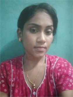 Nikita Kamble
