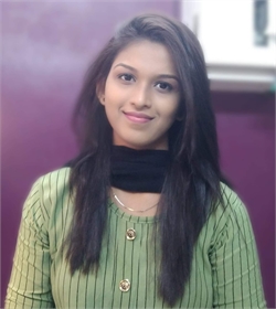 Nikita Kamble