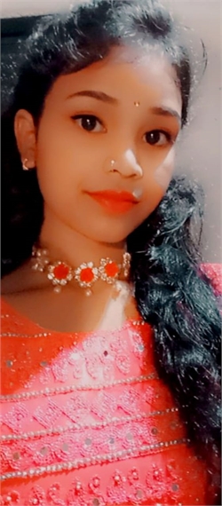 Nikita Kerketta - Full time Cleaner in panvel in Panvel