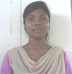 Nikita kindo - Full time Cleaner and Cook and Baby Sitter in Vasai East in Mumbai