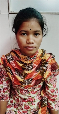 Nikita Kiro - Full time Cleaner and Baby Sitter in Malad West in Mumbai