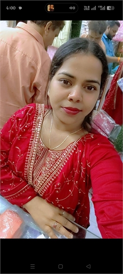 Nikita Kori - Part time Cleaner and Cook in Sion in Mumbai
