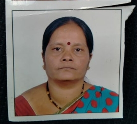Nikita lingwat - Part time Cleaner and Cook and Baby Sitter in camp in Pune