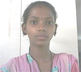 Nikita Madhu Londhe - Part time Cleaner in Chembur in Thane