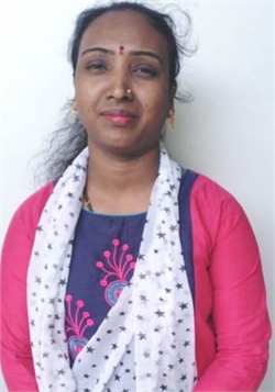 Nikita Mangesh Yadav