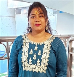 Nikita Monnak - Full time Cleaner in nerul in Navi Mumbai