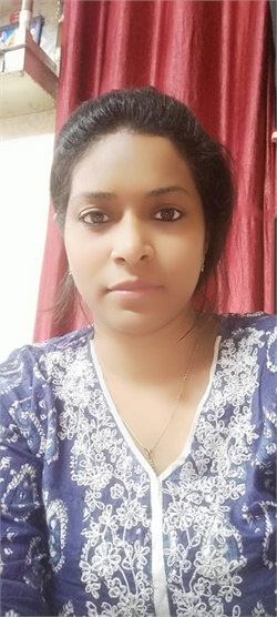 Nikita more - Part time Baby Sitter in Ghansoli in Navi Mumbai