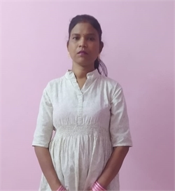 Nikita Murmu - Full time Cleaner and Cook and Baby Sitter in Delhi in Delhi