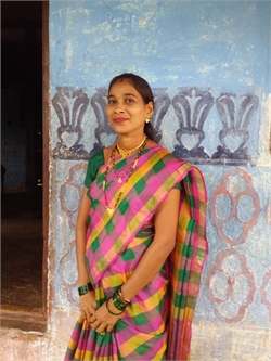Nikita Namdev jadhav - Full time Cleaner and Cook and Patient Care and Elderly Care in nallasopara in Mumbai