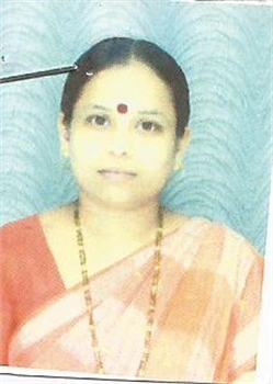 Nikita Narayan Mapankar