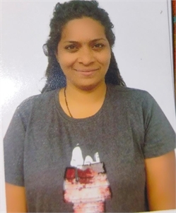 Nikita Nitin More - Part time Baby Sitter in Ghansoli in Navi Mumbai