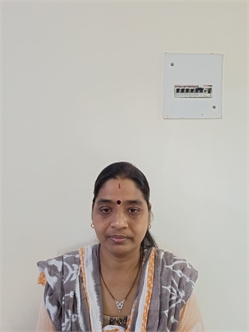 Nikita nitine sakpal - Part time Cook in khar west in Mumbai
