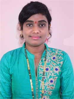 Nikita Panvalkar - Full time Cook and Baby Sitter in Virar East in Mumbai