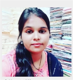 Nikita Pardeshi
