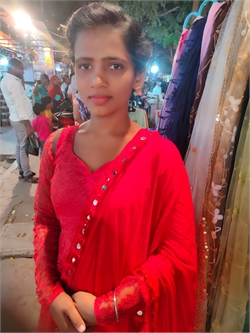 Nikita Rathod - Full time Cleaner and Cook and Baby Sitter in Mankhurd in Mumbai