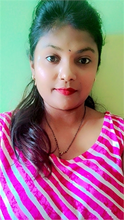 Nikita Rathod Gupta - Part time Cook and Baby Sitter in ghatkopar west in Mumbai