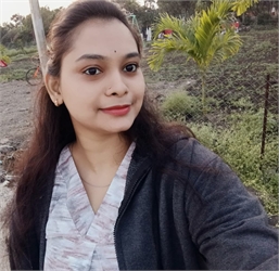 nikita shirsagar - Full time Baby Sitter in kothrud in Pune