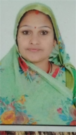 Nikita solanki - Part time Cook in Swami Jagdishwar Marg, in Ujjain