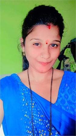 Nikita Solse - Part time Baby Sitter in NASHIK in Nashik