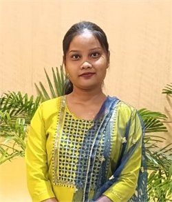Nikita Sorenga - Full time Cleaner in DELHI in Delhi
