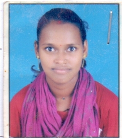 Nikita Subhash Hake - Part time Cleaner and Baby Sitter in Nalasopara East in Thane