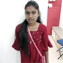 Nikita suresh Ghuge - Full time Cleaner in Malad West in Mumbai