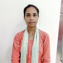 nikita surin - Full time Cleaner in malad west in Mumbai