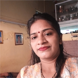 Nikita Surval - Part time Patient Care and Elderly Care and Baby Sitter in Bhandup West in Mumbai