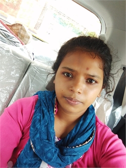 nikita tirki - Full time Cleaner and Cook in bandra west in Mumbai