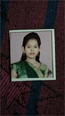 NIKITHA  BALEWADI - Part time Baby Sitter in Balewadi in Pune