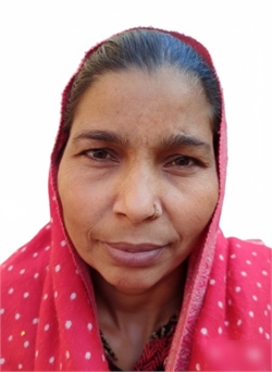 Nikki - Part time Cleaner and Cook in Nathupur in Gurgaon