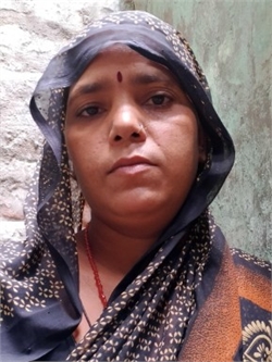 Nikki Devi - Part time Cleaner in Mukherjee Nagar in Delhi
