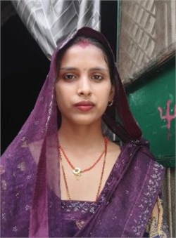 Nikki Devi - Part time Cook in Holambi Kalan in Delhi