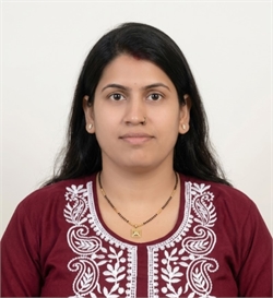 Nikki Jha - Part time Cook and Baby Sitter in Sector 49 in Noida