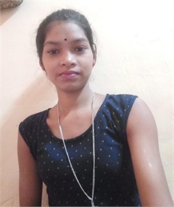 Nicky Lakra - Full time Cleaner and Baby Sitter in Santacruz East in Mumbai