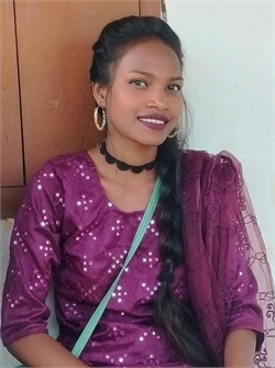 Nikki Xess (Basant ) - Full time Cleaner and Cook and Patient Care and Elderly Care and Baby Sitter in Vasai West in Thane