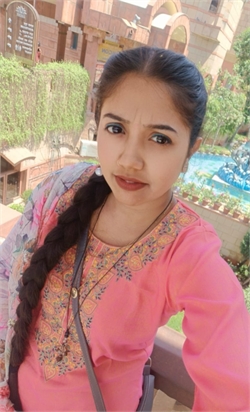 Nikky Garg