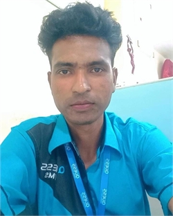 Nila Suna - Full time Cleaner in ODISHA in Bhubaneshwar