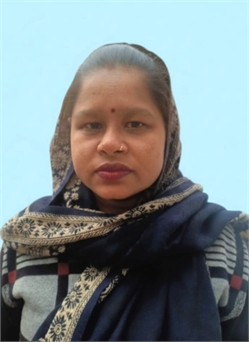Nilam - Part time Cook in Anand Vihar in Delhi