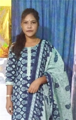 Neelam marki - Full time Baby Sitter in titwala in Kalyan