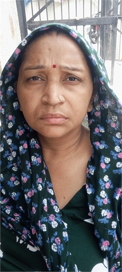 Nilam - Part time Cleaner in shahdara in Delhi