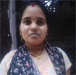 Nilam - Part time Cleaner and Baby Sitter in Veer Bazar Manas Kunj in Delhi
