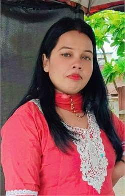 Nilam - Part time Patient Care and Elderly Care in Mehrauli new delhi in New Delhi