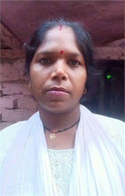 Nilam - Part time Cleaner in Anand Vihar in Delhi