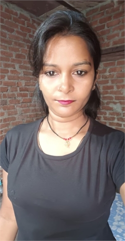 Nilam - Full time Baby Sitter in Delhi in Delhi
