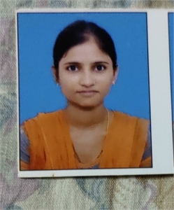 Nilam Ashok - Part time Cleaner and Cook and Baby Sitter in Dombivli west in Mumbai